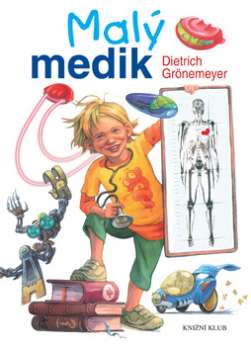 MALÝ MEDIK